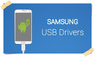 Download Samsung USB Driver All Version (Latest Update)
