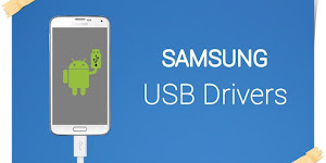 Download Samsung USB Driver All Version (Latest Update)