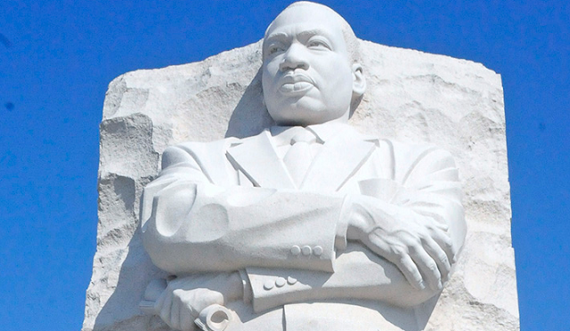 Dodge ad criticized over use of Martin Luther King Jr.'s speech