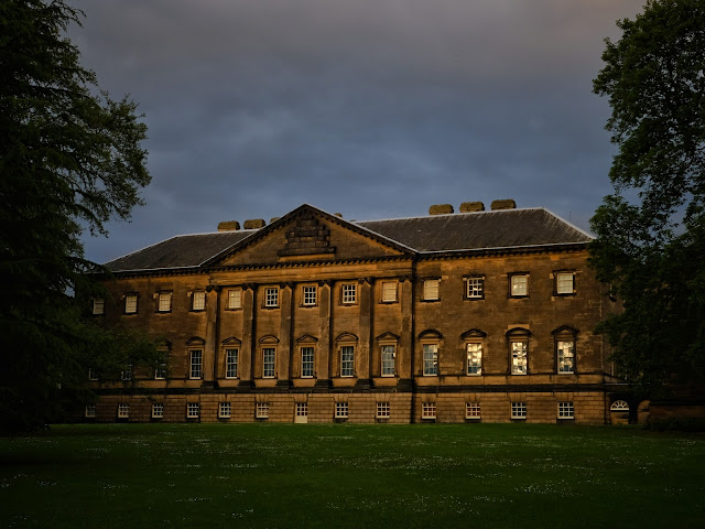 Yorkshire photograph taken with a Fujifilm X-T20 and XF 27mm lens