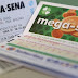 Mega-Sena acumula e prêmio vai agora a R$ 120 milhões