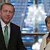 Angela Merkel in Germany that exposes accused the EU of Turkish blackmail