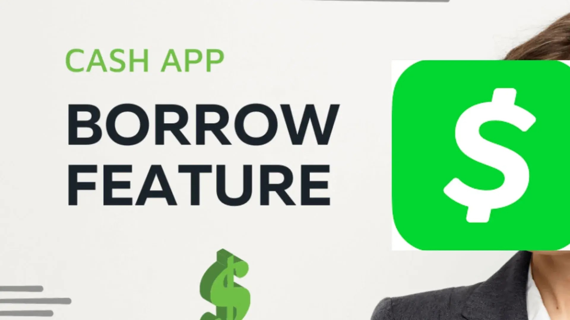 Borrow Feature On Cash App
