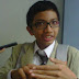 Aditya Dharma Putra, Mahasiswa Termuda UGM, Umur 14 Tahun !!