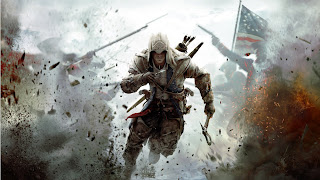 Assassins Creed 3 2012 Game HD Wallpaper