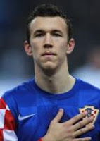 croatia team rising star ivan perisic