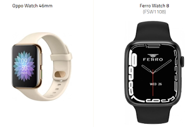 Akıllı Saat (Smart Watch) Markaları