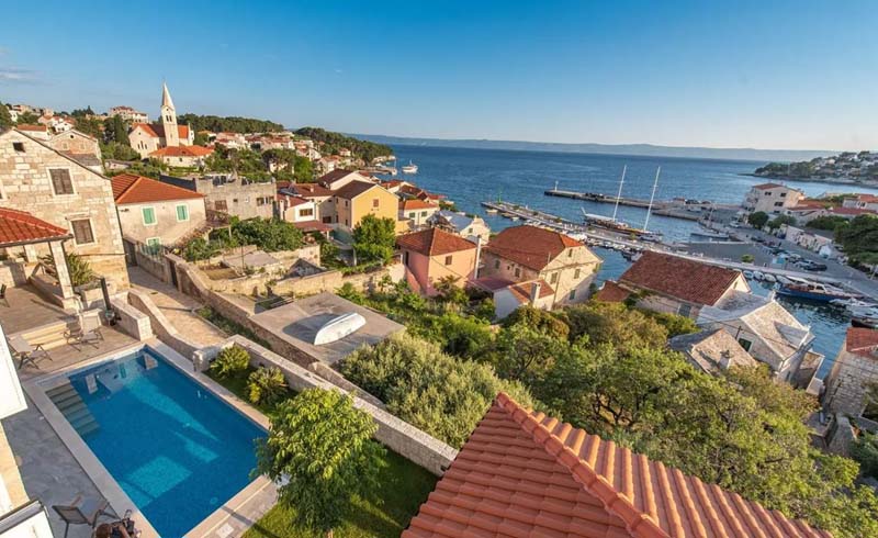 Europe's Best Family-Friendly Villas