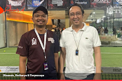 BMI DKI Jakarta Hadirkan Atmosfer Sportif dan Nasionalis dalam Dua Turnamen