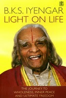 Light on life, Bellur Krishnamachar Sundararaja Iyengar