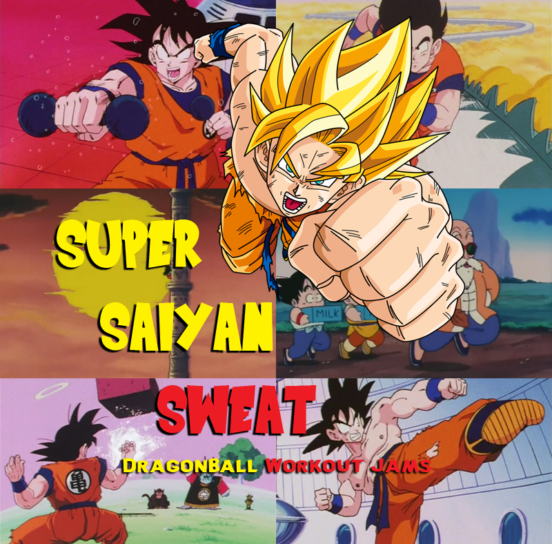 Spotlight Dragon Ball Song Covers - Images for Spotlight Dragon Ball Song Covers