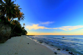 Sejarah Asal Usul Awal Pulau Weh Sabang Aceh