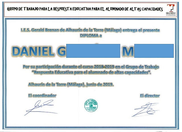 EJEMPLO DE DIPLOMA