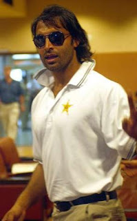 Shoaib Akhtar