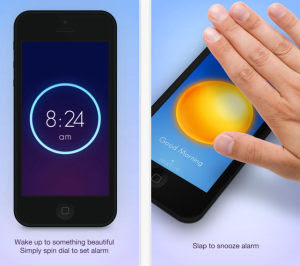 migliori app iphone sveglia