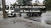 San Antonio 18 Wheeler Track Accident Attorney 