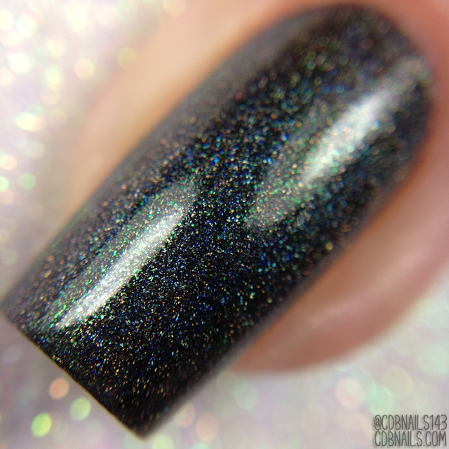 Cupcake Polish-Goosebumps