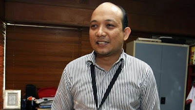 Novel Baswedan Dapat Tawaran Pengobatan Gratis, Begini Tanggapan KPK