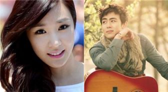 Sama-sama Sibuk, Nichkhun 2PM & Tiffany SNSD Putus