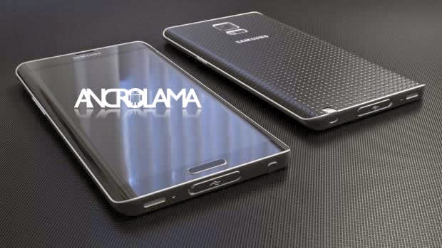 Samsung Galaxy Alpha Satışa Hazır