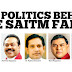 THE POLITICS BEHIND THE SAITM FARCE