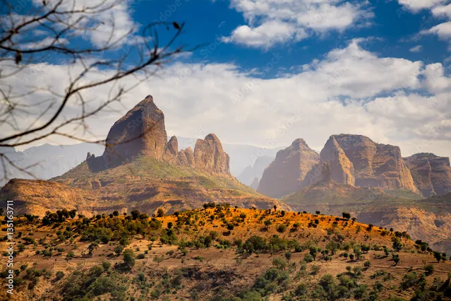 etiopia