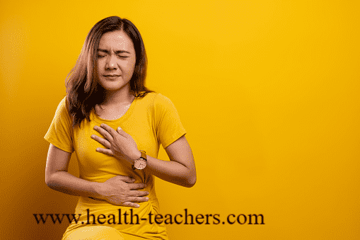 Foods that relieve heartburn - Health-Teachers