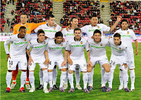 VALENCIA C. F. Temporada 2009-10. César Sánchez, David Navarro, Alexis, Maduro, Chori Domínguez. Manuel Fernandes, Pablo Hernández, Ever Banega, Juan Mata, Nikola Žigić, Jordi Alba. R. C. D. MALLORCA 3 VALENCIA C. F. 2 Domingo 11/04/2010, 21:00 horas. Campeonato de Liga de 1ª División, jornada 31. Palma de Mallorca, Ono Estadi: 11.000 espectadores. GOLES: 1-0: 6’, Chori Castro. 2-0: 21’, Webó. 2-1: 47’, Jordi Alba. 3-1: 63’, Manuel Fernandes, en propia puerta. 3-2: 85’, Pablo Hernández.