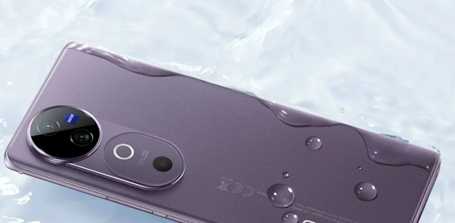 vivo-v50