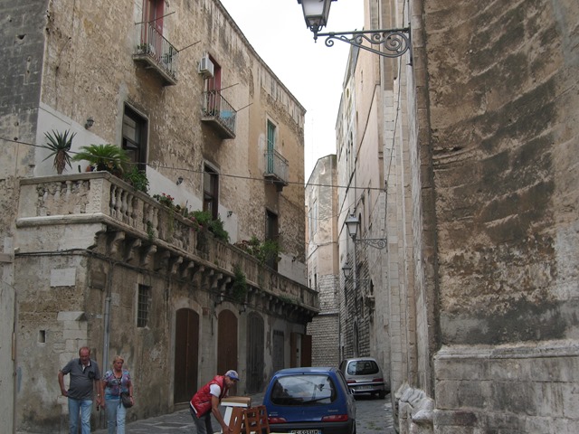 VENEZA E CRUZEIRO 569