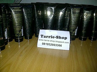 Black Pome Lotion Blackpome Lotion