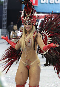 Best Carnival 2012 Pics (part 1)