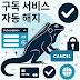 구독 서비스 자동 해지 방법: 무료 체험 후 자동 결제 방지하기