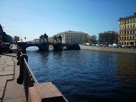 pont Lemonossov