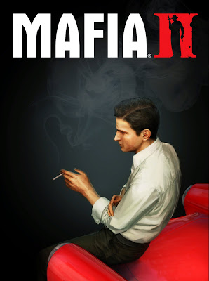 Smoking Mafia II poster