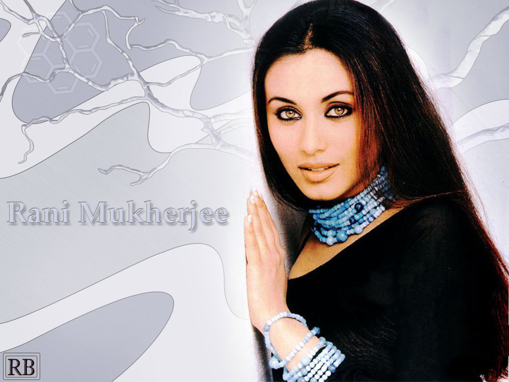 Rani Mukherjee - Picture Gallery