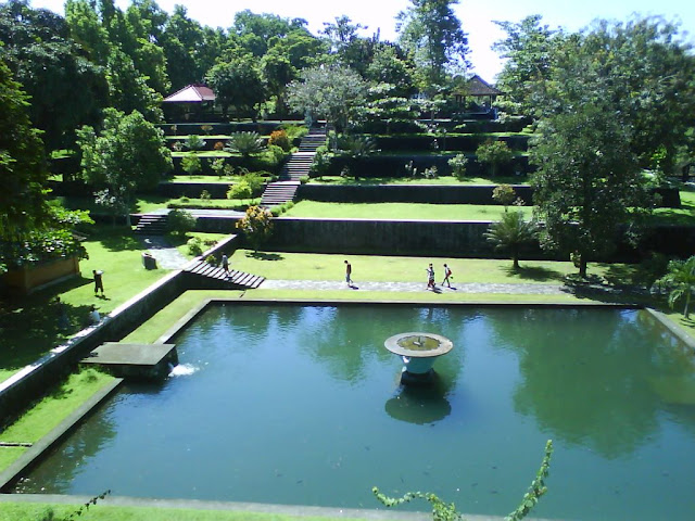 tempat wisata di lombok