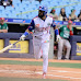 Licey logra su primera victoria en la Serie del Caribe