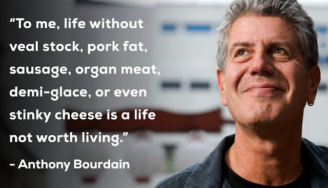 anthony bourdain quotes images