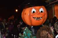 Fiestas de Halloween