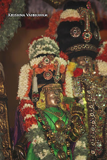 Thiruvallikeni,Triplicane,  Sri Gajendra Varadharajar Perumal, Sri Parthasarathy Perumal,Venkata Krishna , 2017, Video, Divya Prabhandam,Utsavam,Dhavana Utsavam