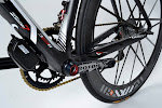 Wilier Zero.7 Campagnolo Super Record EPS Complete Bike