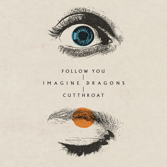 Imagine Dragons - Follow You / Cutthroat [Mastered for iTunes] (2021) - Single [iTunes Plus AAC M4A]