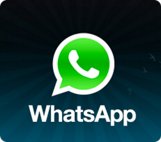 Aplikasi WhatsApp Untuk Komputer | TRIK HOT