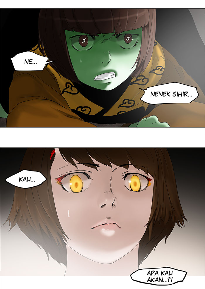 Tower of God Bahasa indonesia Chapter 68