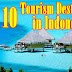 Tourism in Indonesia