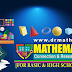 Mathematics Connection(DR Simkhada)