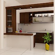 20+ Kitchen Set Minimalis Dapur Kecil