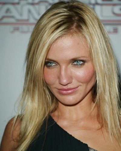 Cameron Diaz Photos