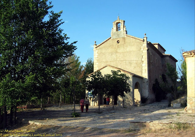 ermita-fuenmaria-landete-cuenca